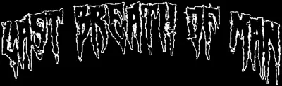 logo Last Breath Of Man